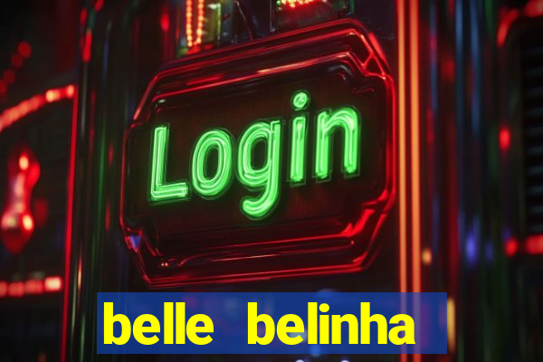 belle belinha privacy nude